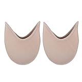 ROSENICE 1 Pair Foot Care Toe Dance Protector