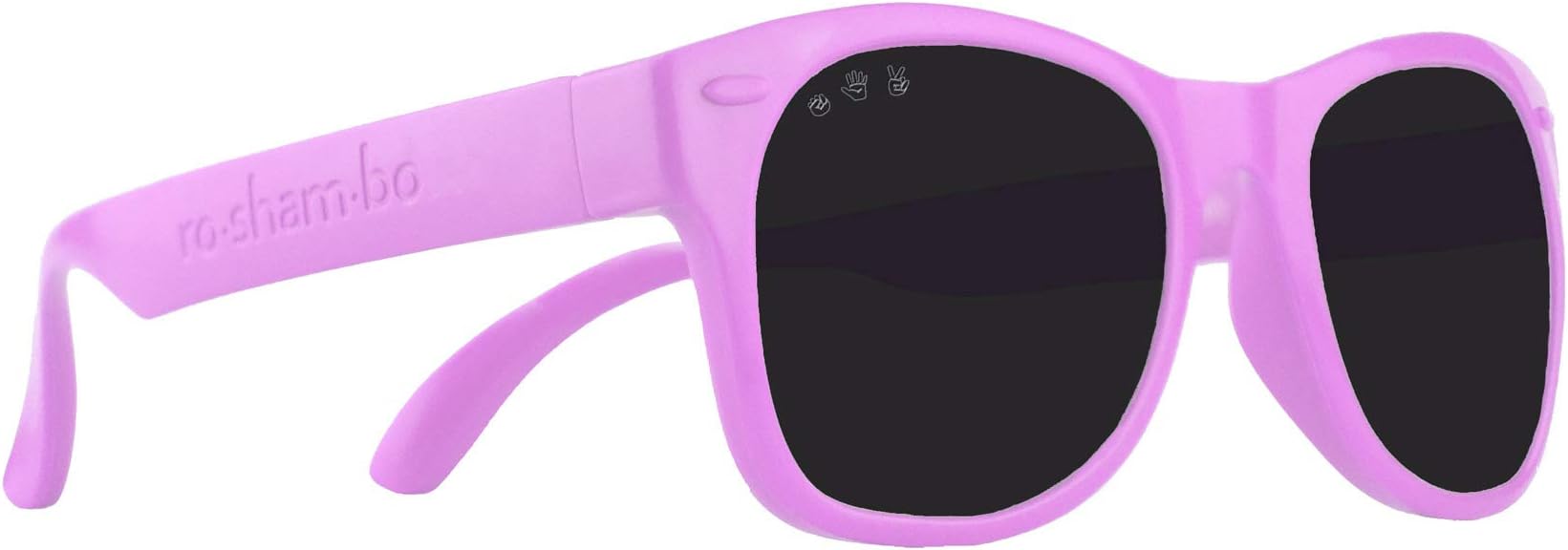 Roshambo Baby Polarized Toddler Shades