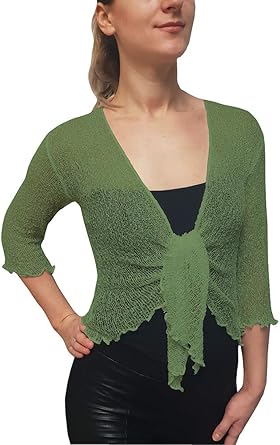 bolero sweater amazon