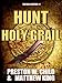 The Hunt for the Holy Grail (The Relic Hunters Book 1)