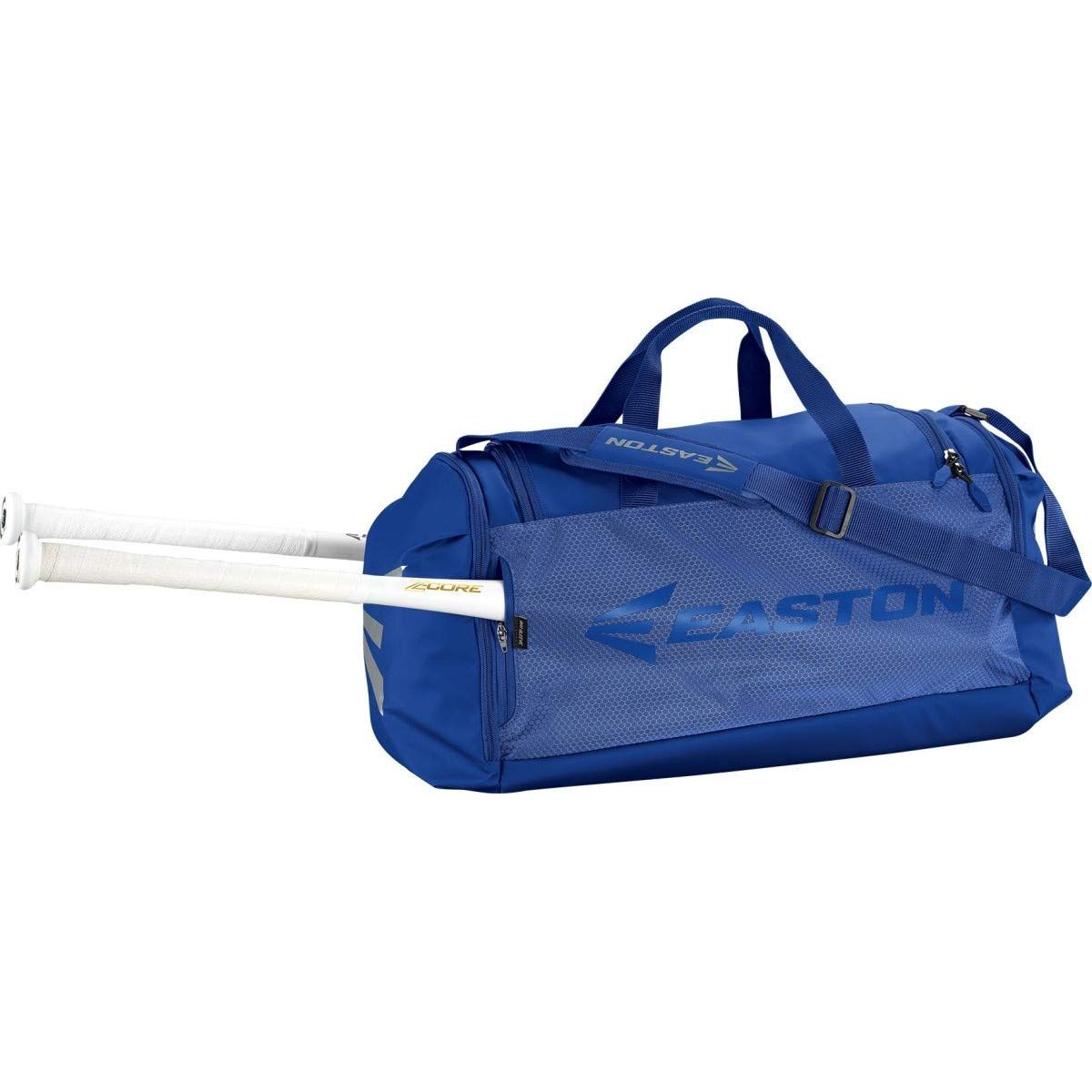 Easton | E310D Duffle Equipment Bag | Baseball/Softball | ROYAL Image