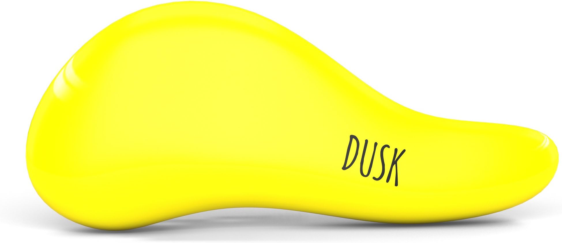 Detangler Brush, Hair Comb By Dusk® #1 De Tangle Hairbrush For The Professional Salon Quality Detangling Of Wet Or Dry Hair