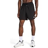 Reebok Mens Launch Woven 7” Short