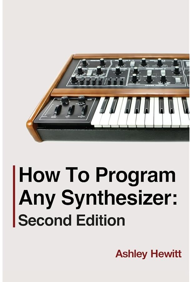 The Fundamentals of Synthesizer Programming: Akins, Joseph