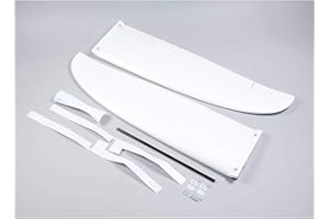 E-flite Wing Set w/Cover and Wing Screws Conscendo E EFL01652 Replacement Airplane Parts