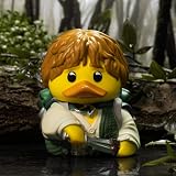 TUBBZ Boxed Edition Samwise Gamgee Cosplaying Rubber Duck Vinyl Figure view 3