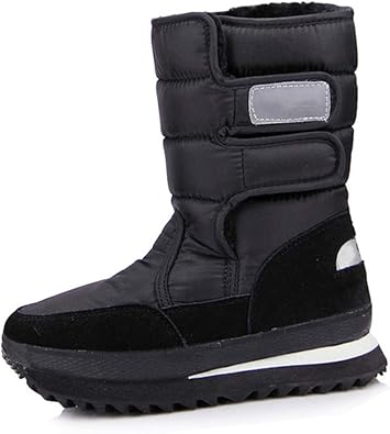female snow boots