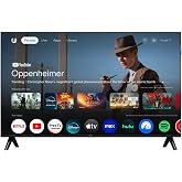 TCL 32-INCH Class Q3K Series (1080p) FHD QLED Smart Google TV (2024) (Renewed)