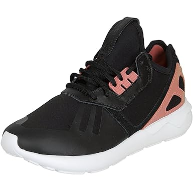 adidas de cuero negras