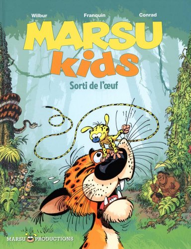Marsu kids
