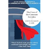 The Case of the Constant Suicides (Dr. Gideon Fell)