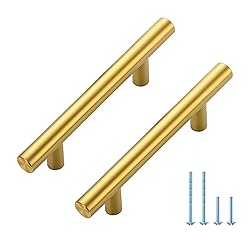 20 Pack 5 Inch Length Kitchen Cabinet Handles with