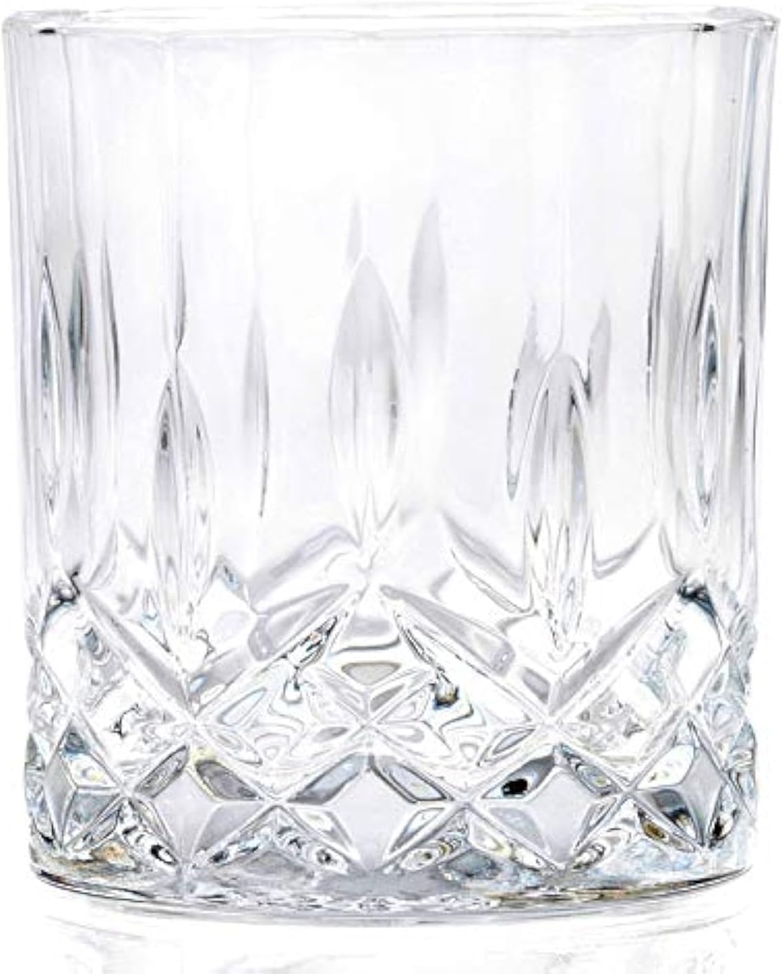 RCR 25981020006 Opera Luxion Crystal Whisky Glasses, Set of 6