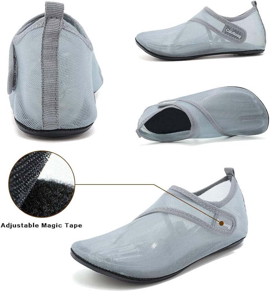 coolloog water shoes