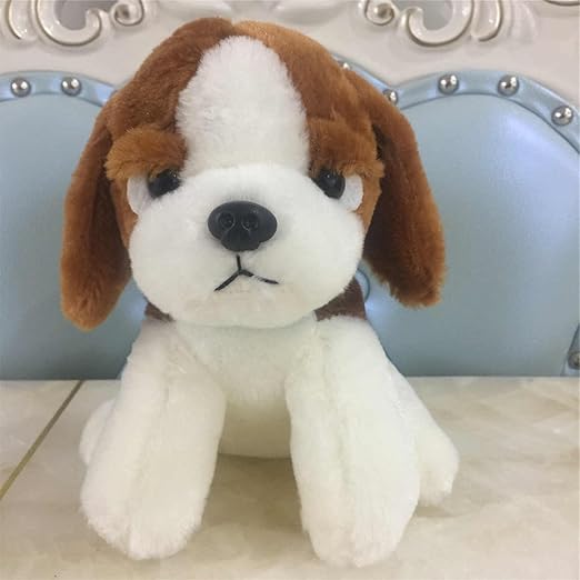 peluche animali realistici