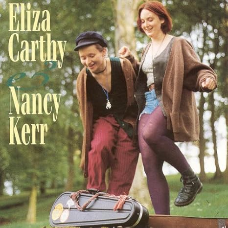 Eliza Carthy Nancy Kerr Amazon Com Music The duo produced two albums: eliza carthy nancy kerr