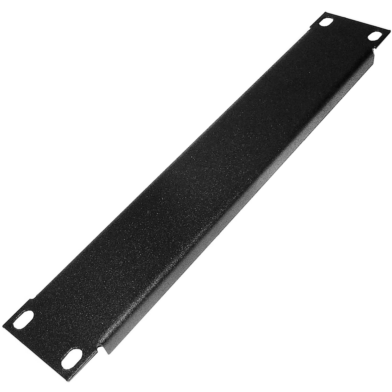 1U Blank Cover TENRack RackMatic