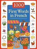 1000 First Words in French