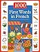 1000 First Words in French