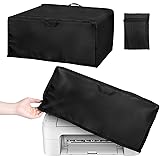 EEEKit 2 Pack Printer Dust Cover, Waterproof