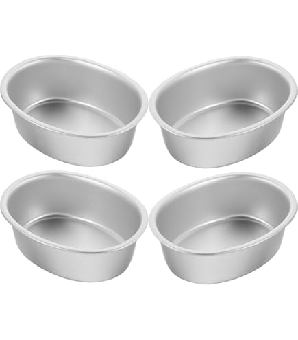 Lot De 3 Casseroles Antiadhésives En Aluminium Pressé (16+18+20Cm)-Adaptées À L'Induction-Manche