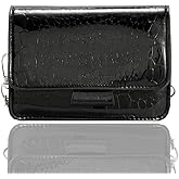 Mini Purses for Women Y2K Purses Top Handle Crossbody Bag Clutch Shoulder Handbag for Cocktail Party Prom Wedding