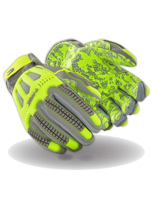 Magid TRX746 Windstorm Series Impact Gloves