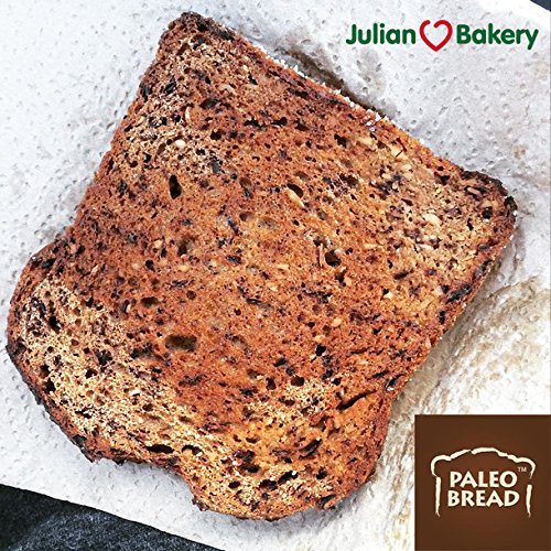 6 Paleo+Bread+Gluten+Free+Grain+Free+Almond