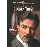 Broken Trust