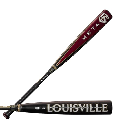 Amazon.com : Louisville Slugger 2024 Love The Moment Meta