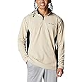 Columbia Mens Klamath Range Ii Half Zip