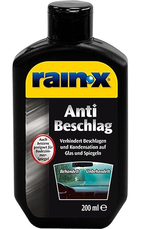 Rain-X 811992 Antibeschlag
