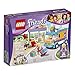 LEGO Friends Heartlake Gift Delivery 41310 Toy for 5- to 12-Year-Olds