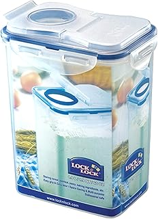 Lock & Lock HPL813F Multifunktionsbox 1,8l mit Schütte