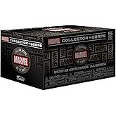 Funko Marvel Collector Corp Subscription Box: Marvel’s 85th Anniversary - S