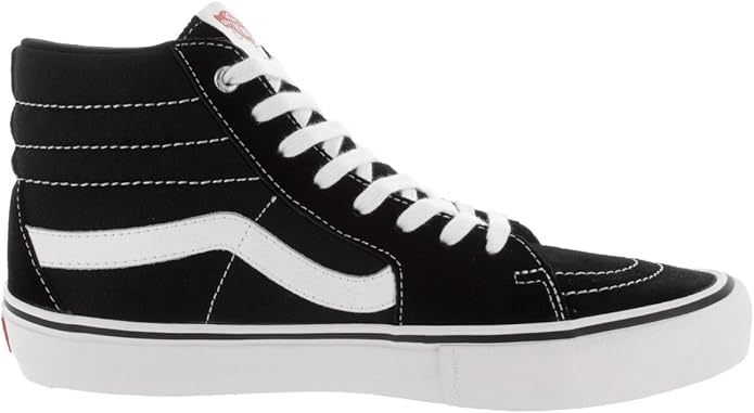 vans hi pro skate