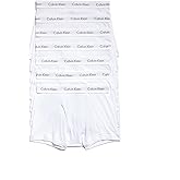 Calvin Klein mens Cotton Classics 7-pack Trunk