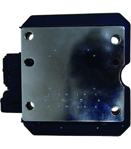 Premier Gear Ignition Module PG-DM605 Replacement For GM 2.3L & 2.4L Engines (Malibu, Cavalier, Grand Am, Etc.)