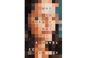 Who Is Bobbie-Mae?
