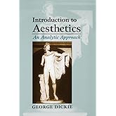 Introduction to Aesthetics: An Analytic Approach