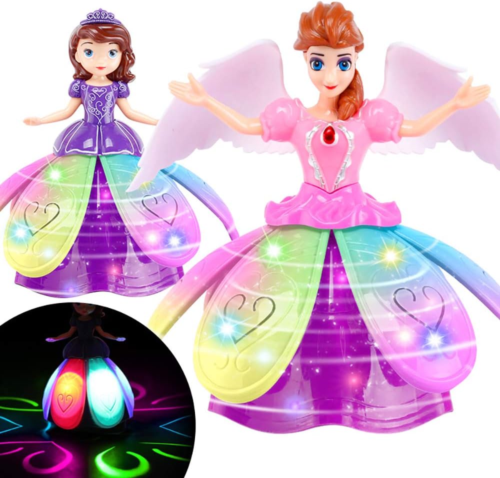 elsa anna toys