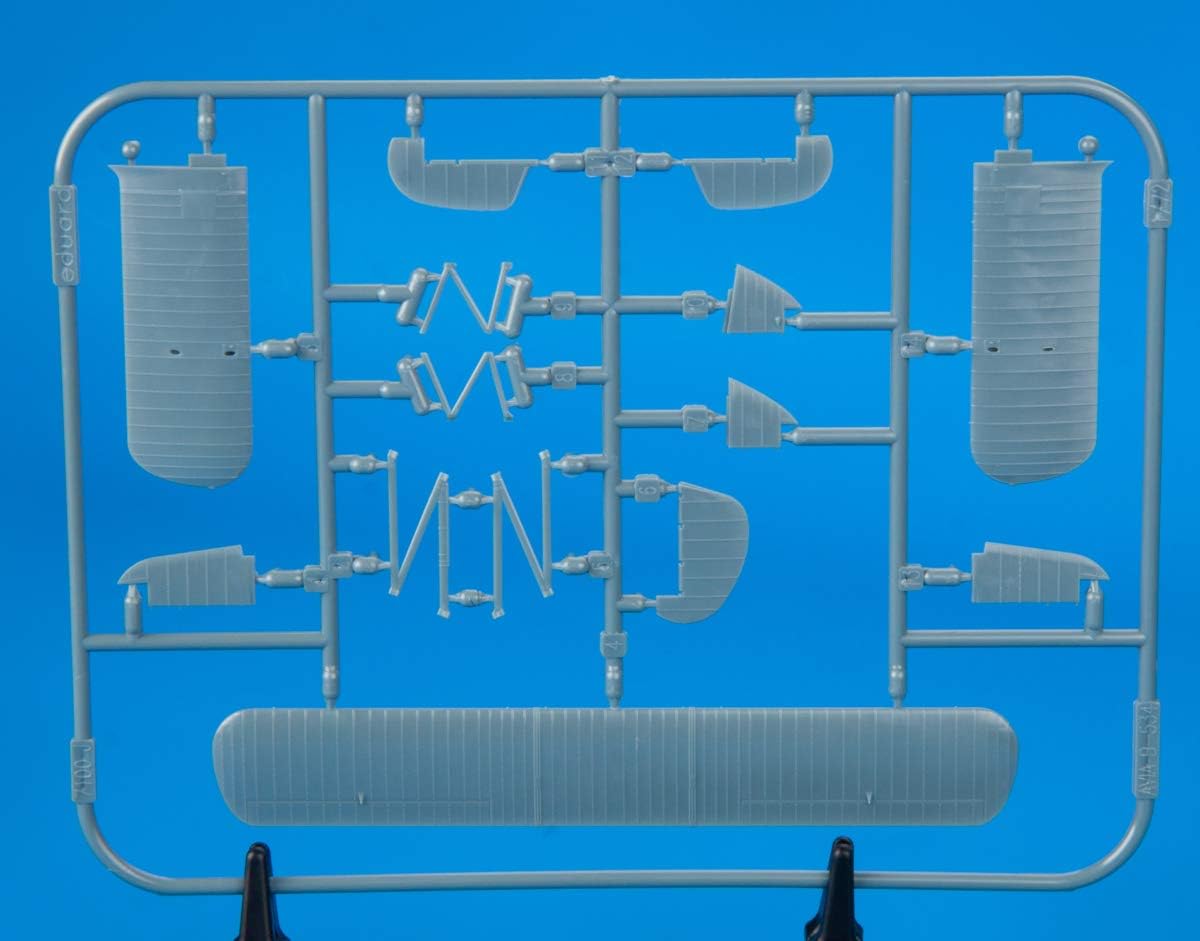 Eduard EDK7448 Plastic Model kit, Small - Image 4