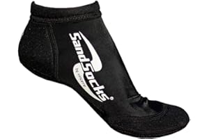 Sand Socks Sprites Low Top Socks