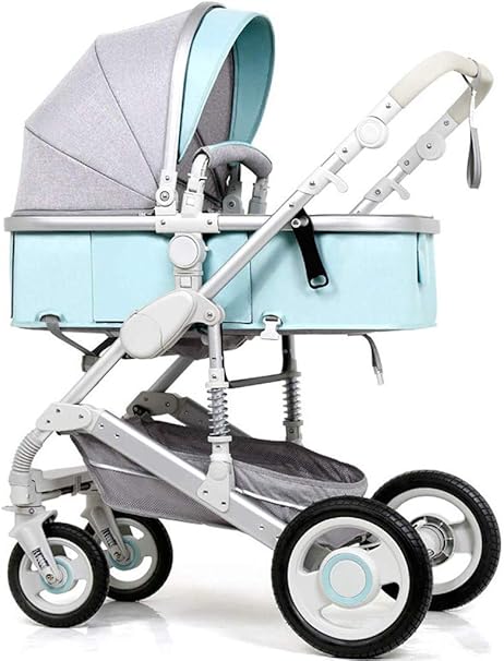baby pushchair 2 in 1