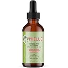 Mielle Organics Rosemary Mint Scalp & Hair Strengthening Oil for All Hair Types, 2 Ounce