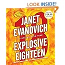 Explosive Eighteen: A Stephanie Plum Novel