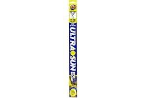 Zoo Med T-5 HO Ultra Sun Super Daylight Fluorescent Bulb, 24 Watts