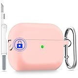 BRG for AirPods Pro (2nd/1st Generation) Case, Soft