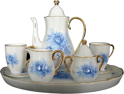 childrens tea set amazon