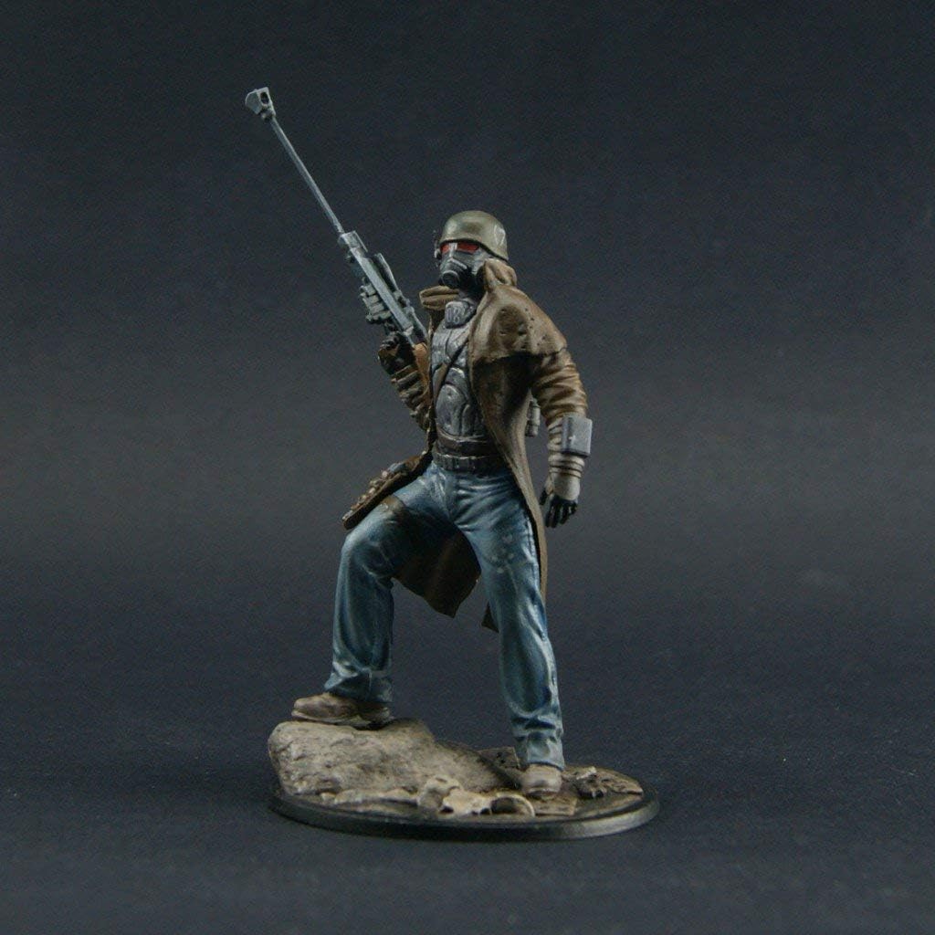 fallout new vegas figure